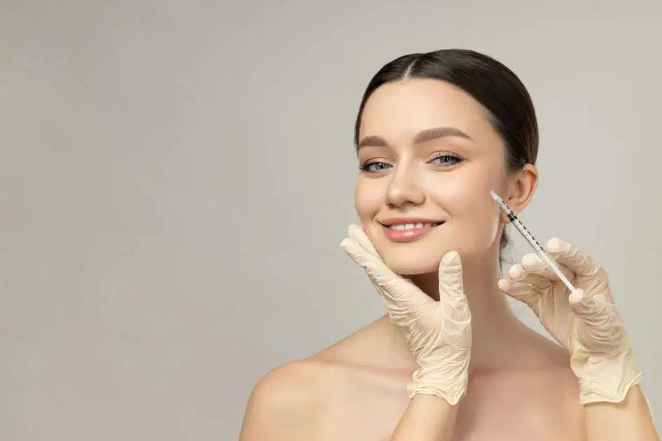 Botox Injections for Hyperhidrosis In Reno, NV by Magnetic Aesthetics