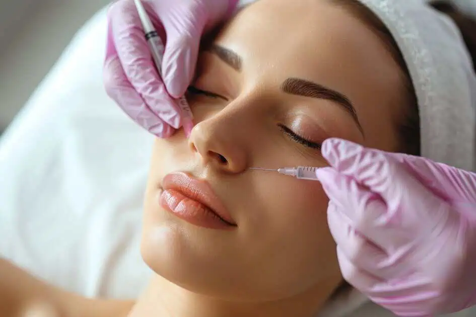 Dermal Fillers in Reno, NV by Magnetic Aesthetics
