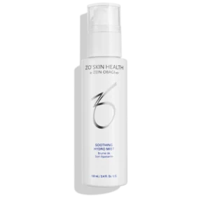 Soothing Hydro Mist hydrating spray product | Medical Spa | Reno, NV | Magnetic Aesthetics