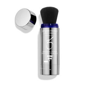 Sunscreen Powder Broad Spectrum SPF 45 Medium sun protection | Medical Spa | Reno, NV | Magnetic Aesthetics