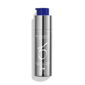 Broad spectrum sunscreen primer for UV defense | Medical Spa | Reno, NV | Magnetic Aesthetics